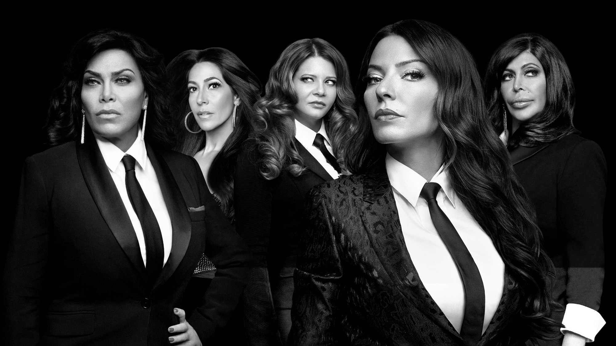Mob Wives Background