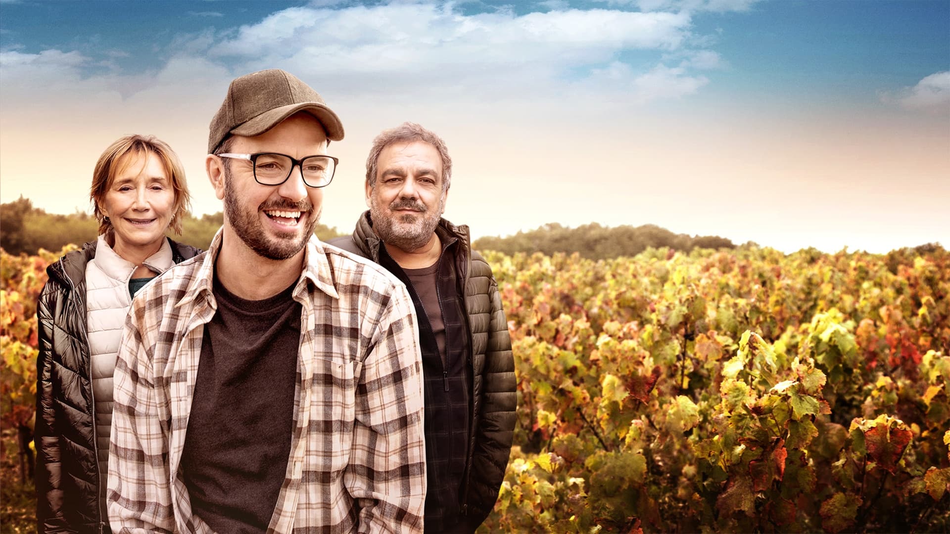 À tes côtés Background