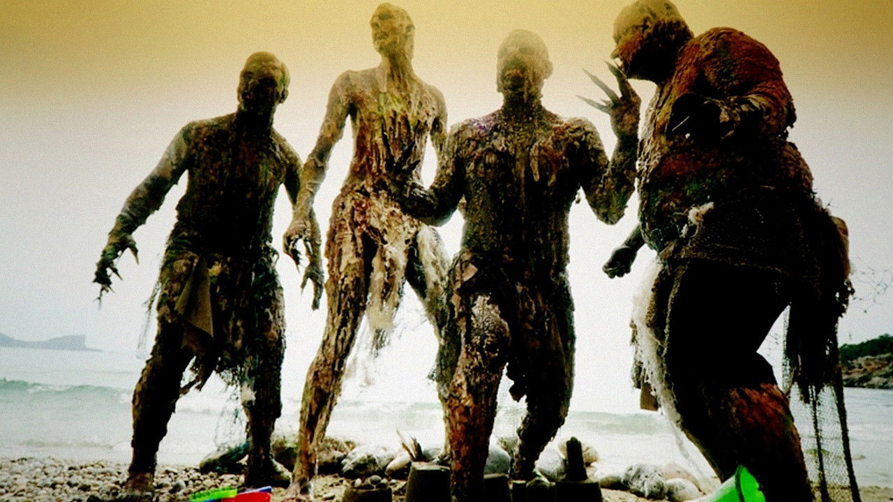 Brutal Relax Background