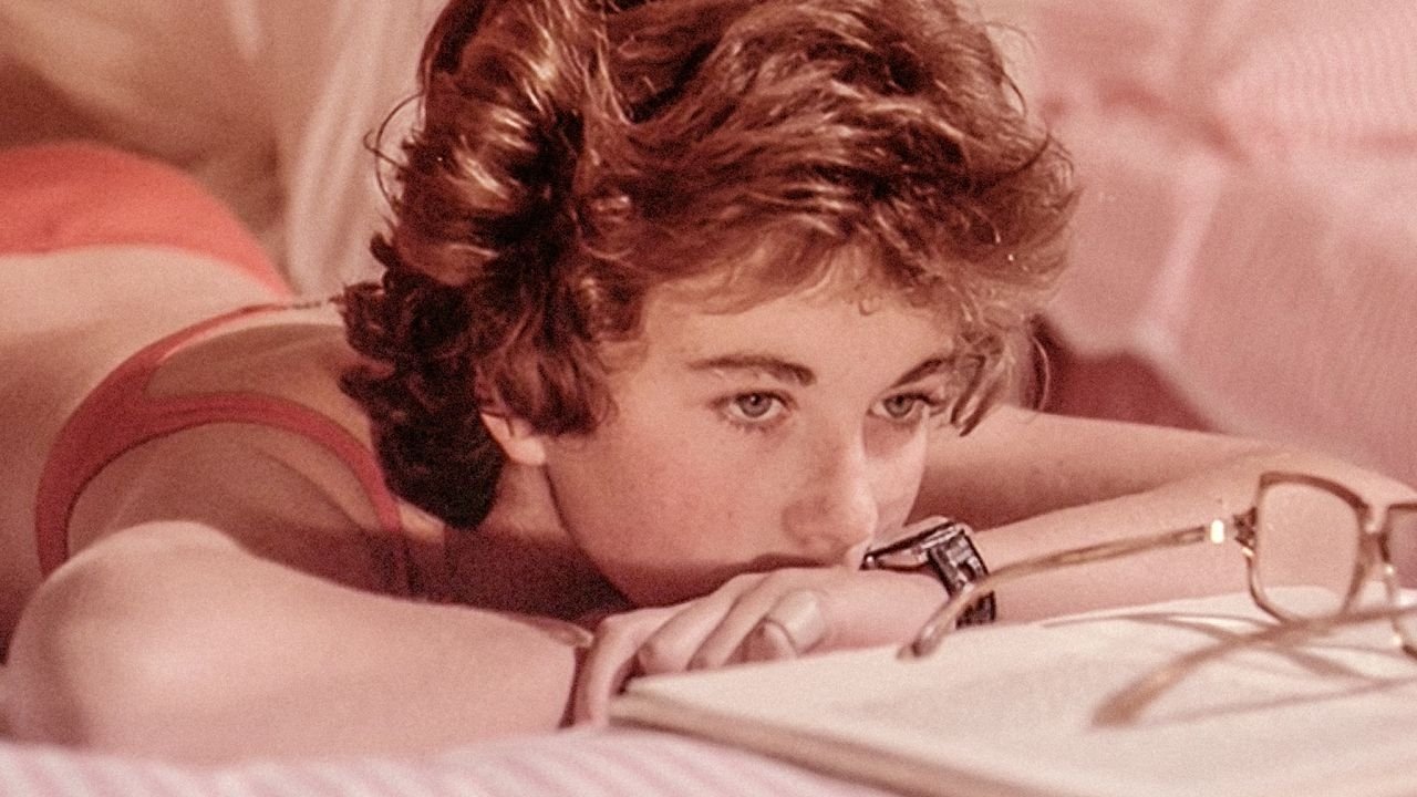 The Circumstance Background