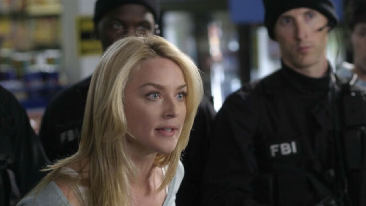 FBI: Negotiator Background