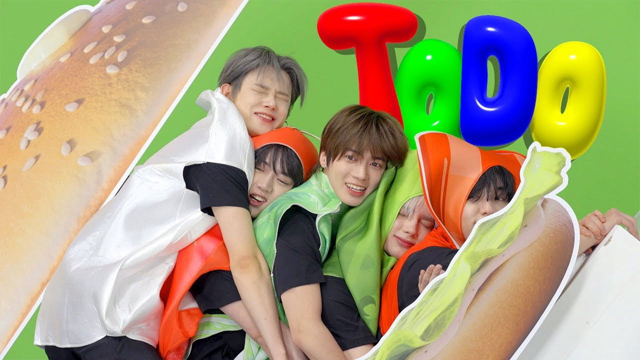 TO DO X TXT Background