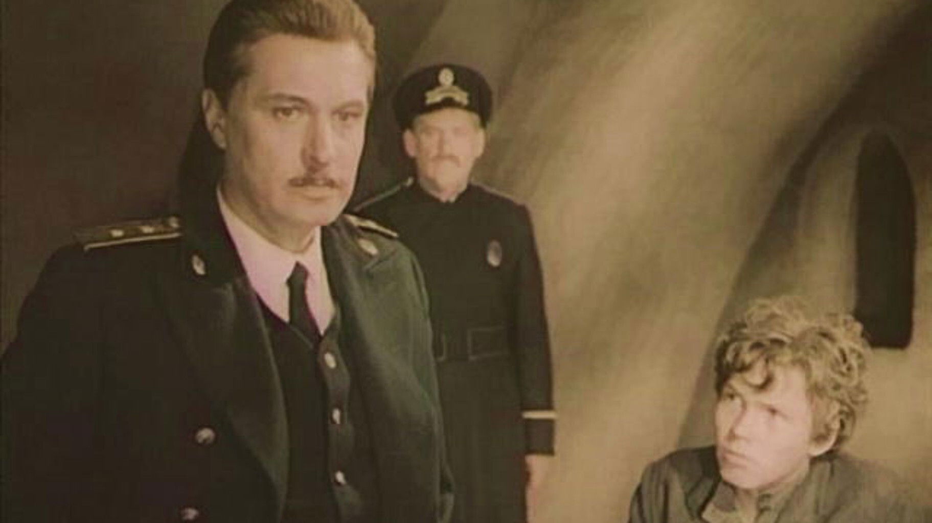 Eternal Call Background