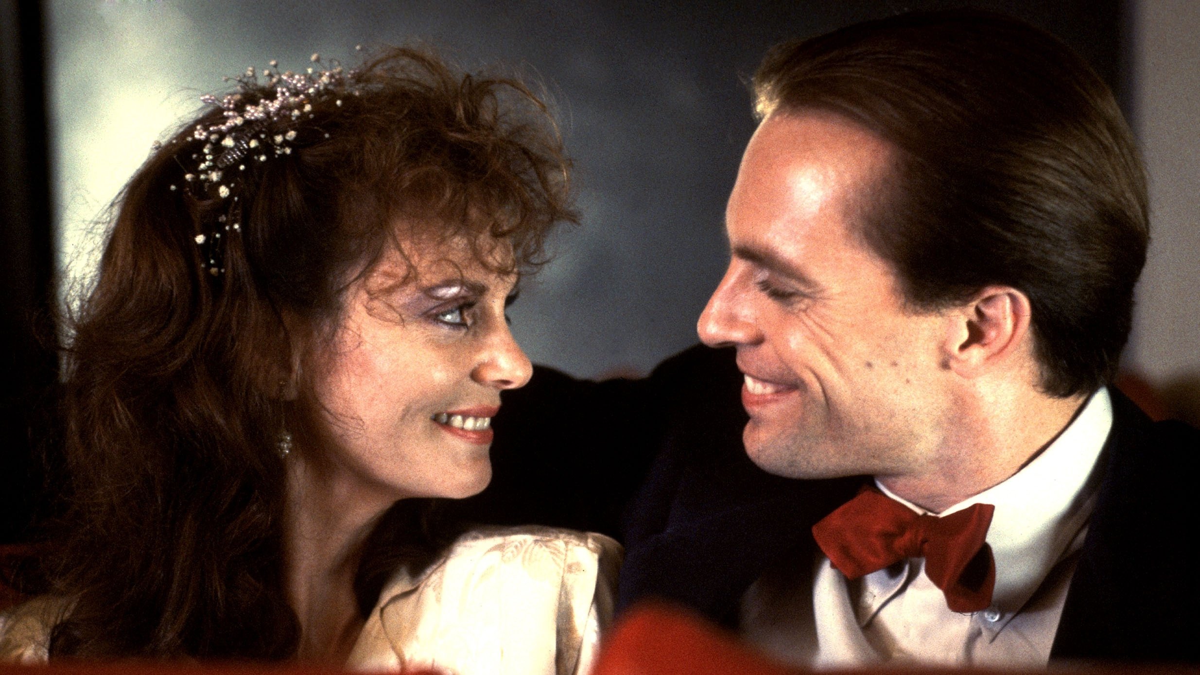 Choose Me Background