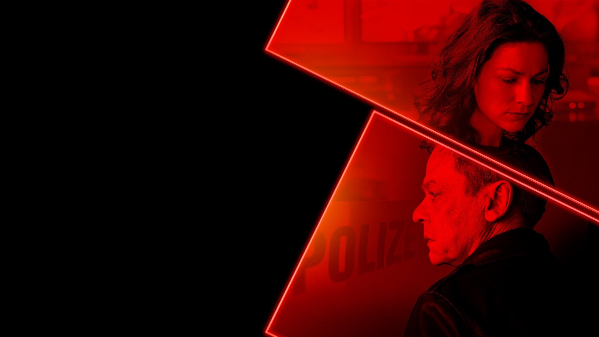 Criminal: Germany Background