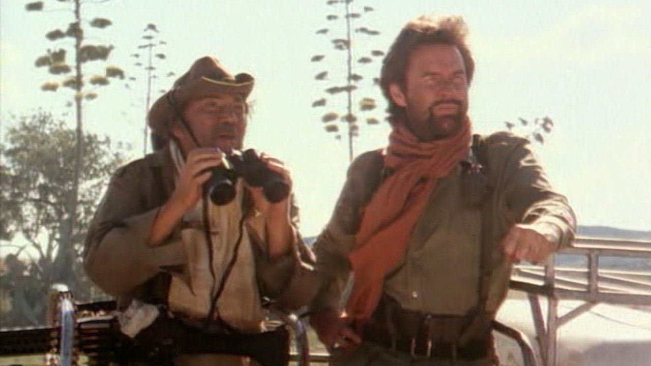 Code Name: Vengeance Background