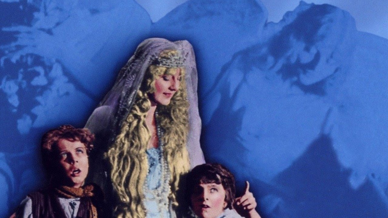 The Blue Bird Background