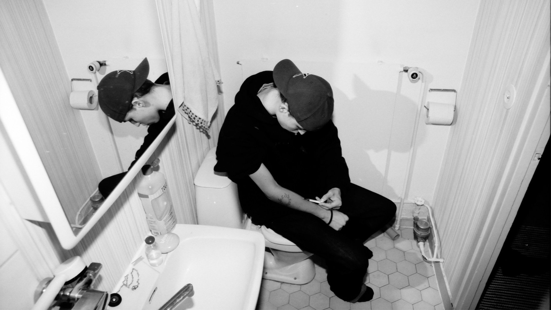 Reindeerspotting: Escape from Santaland Background