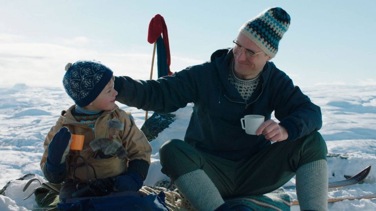 Twigson the Explorer Background