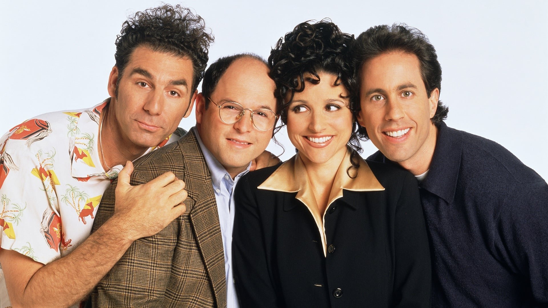 Seinfeld Background
