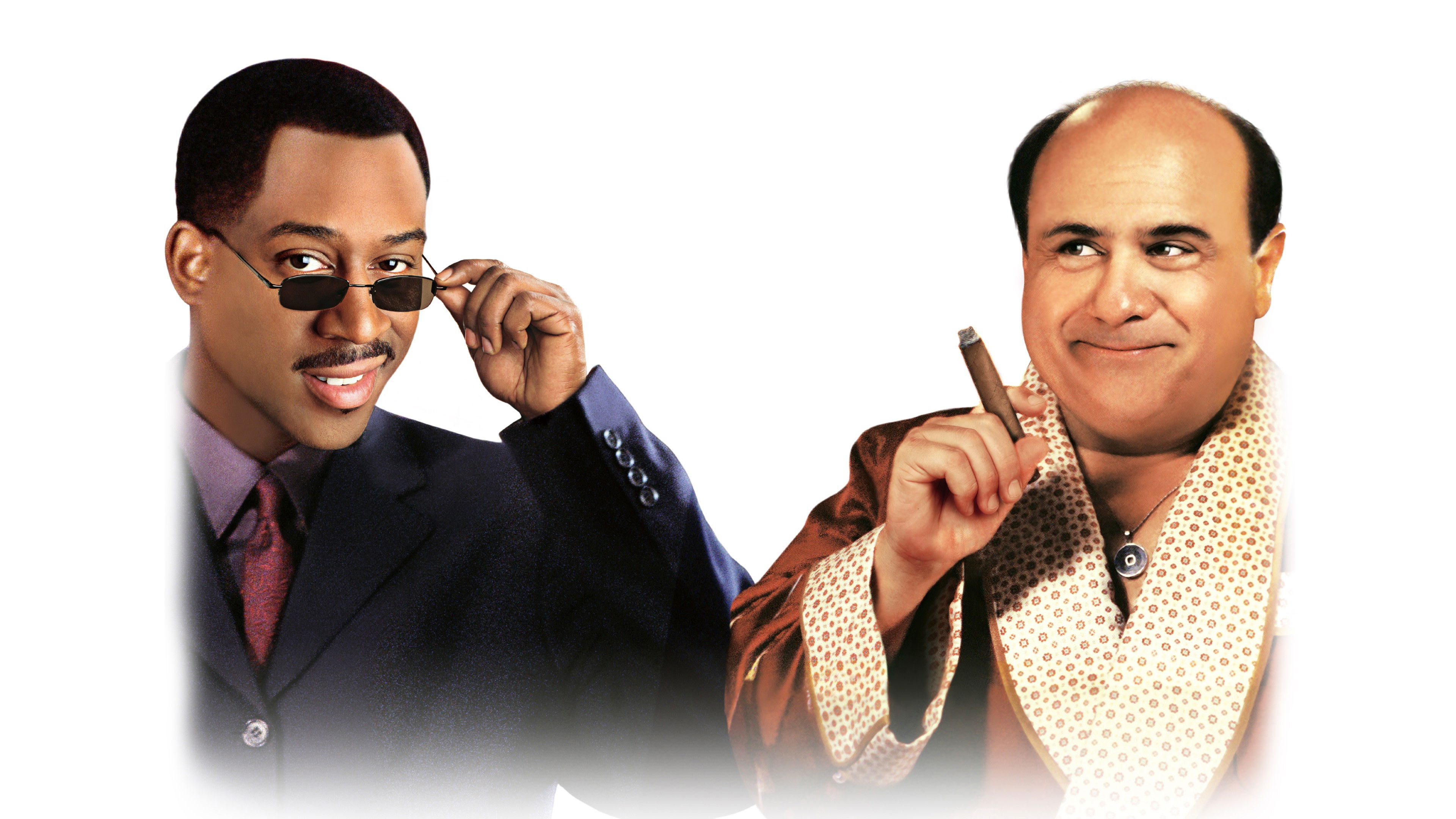 What's the Worst That Could Happen? Background