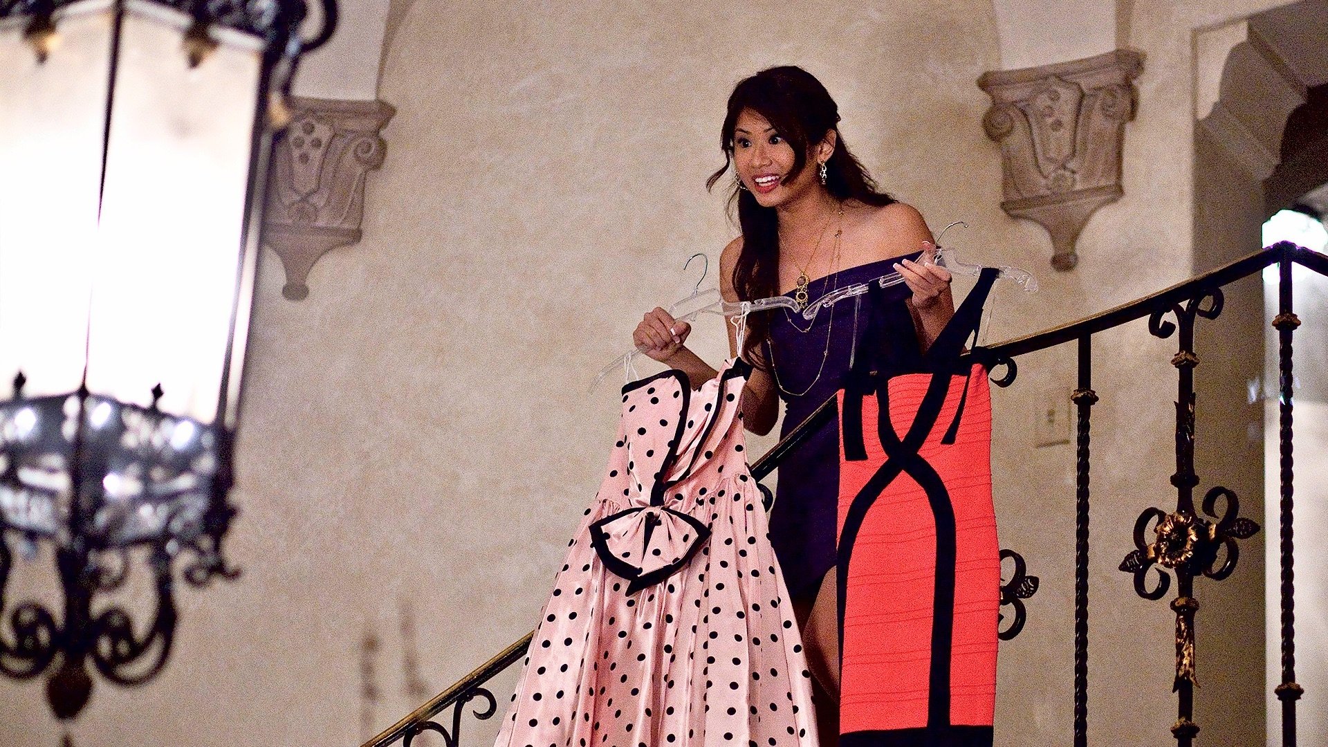 The Bling Ring Background