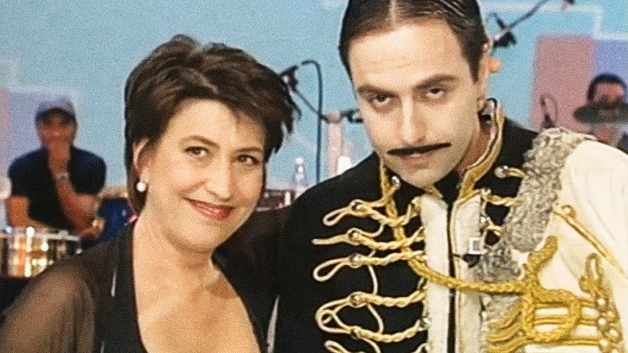 L'Ottavo Nano Background