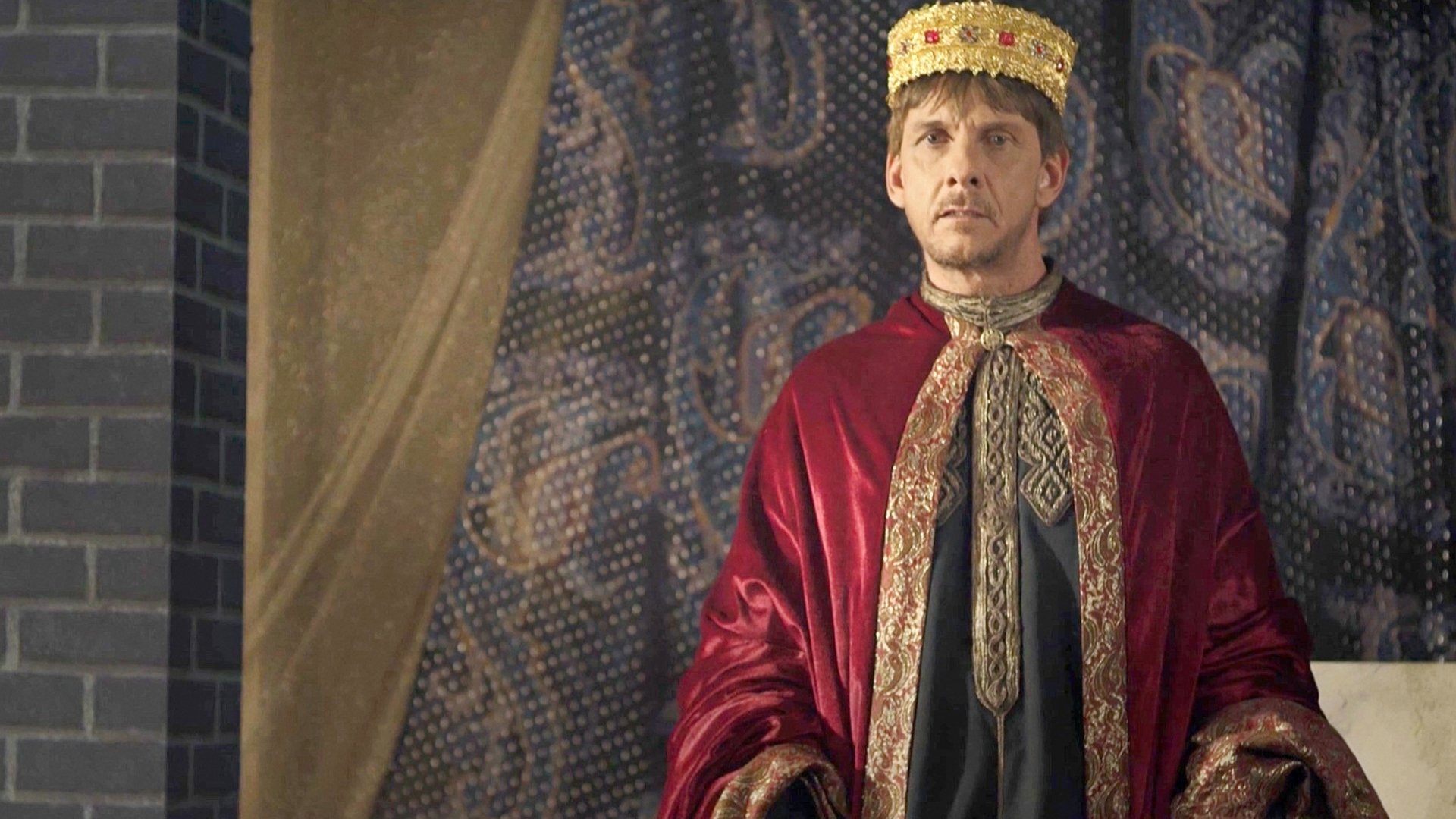 The Book of Daniel Background