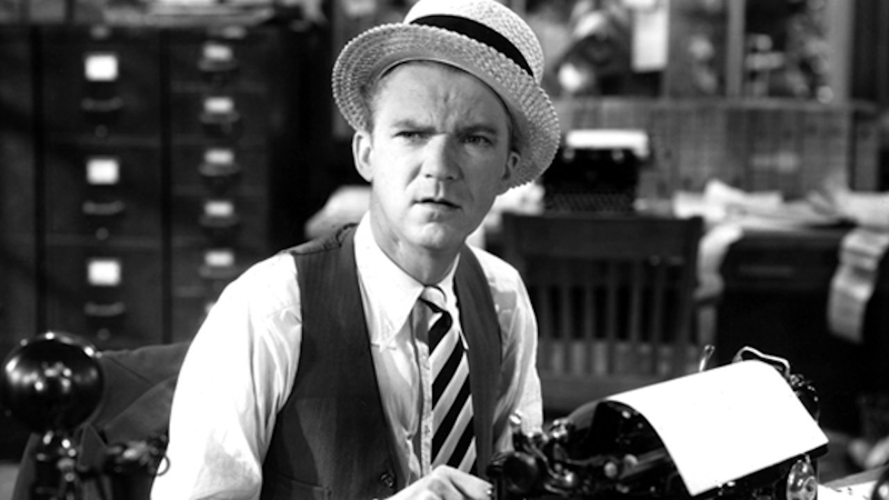 Blessed Event Background