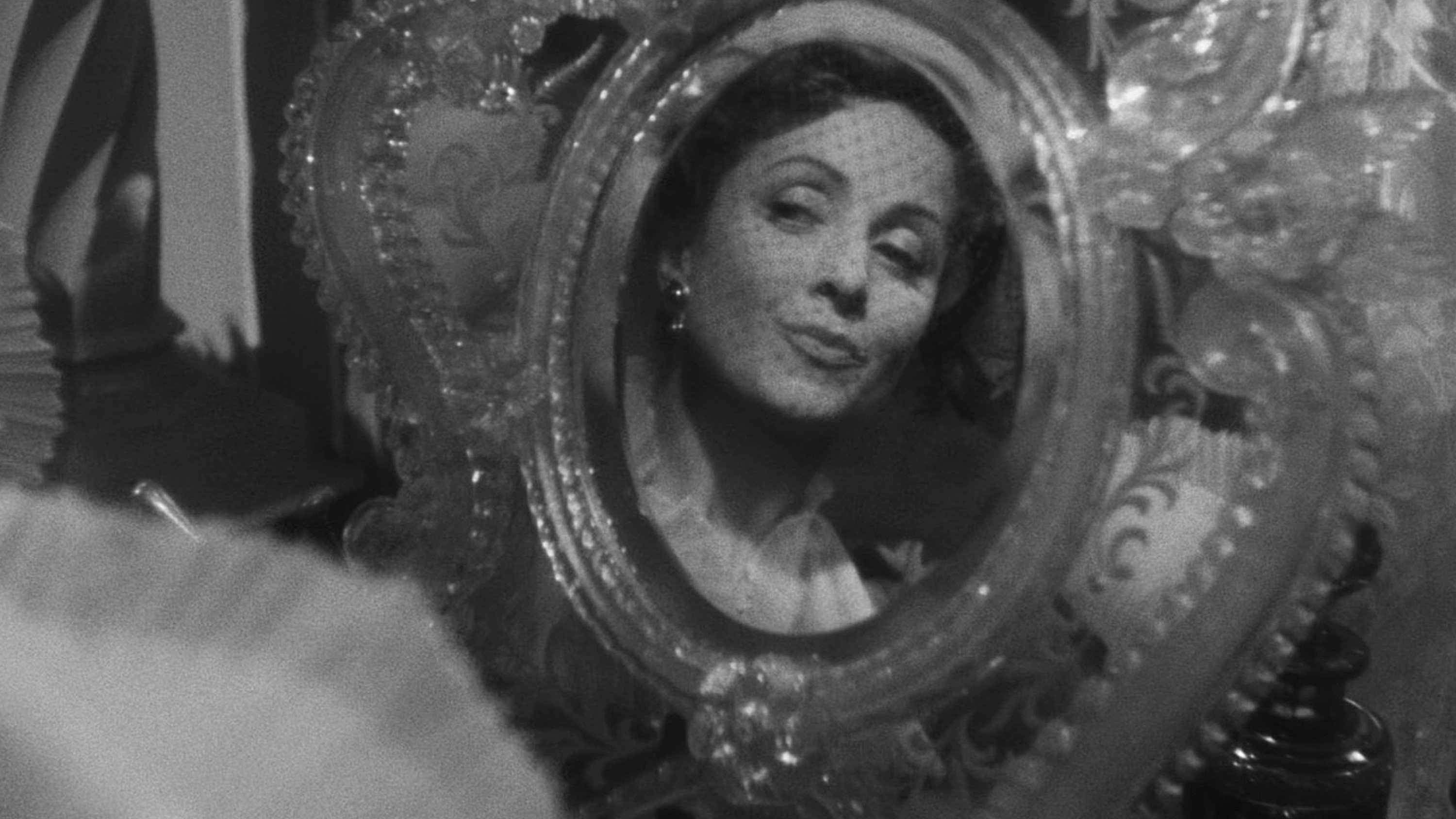 The Earrings of Madame de... Background