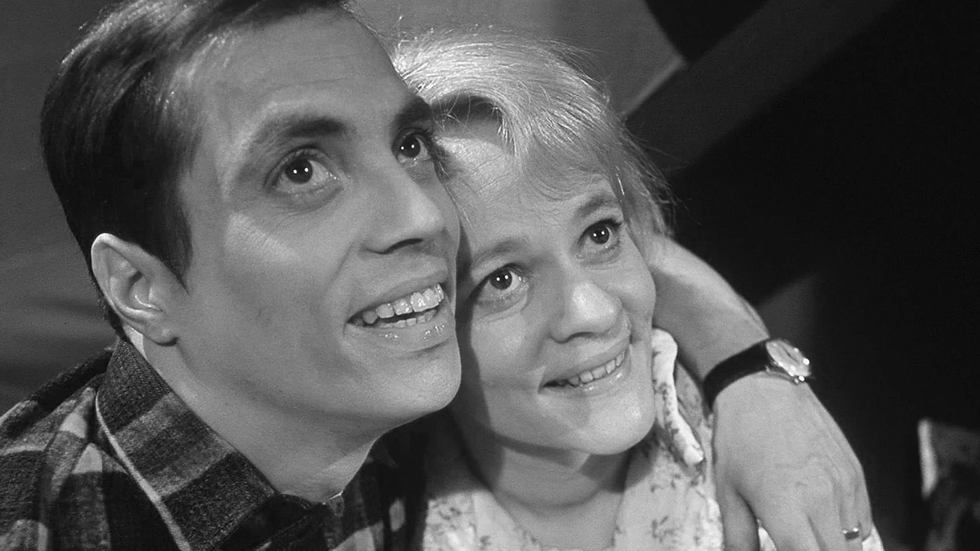 Heikki ja Kaija Background