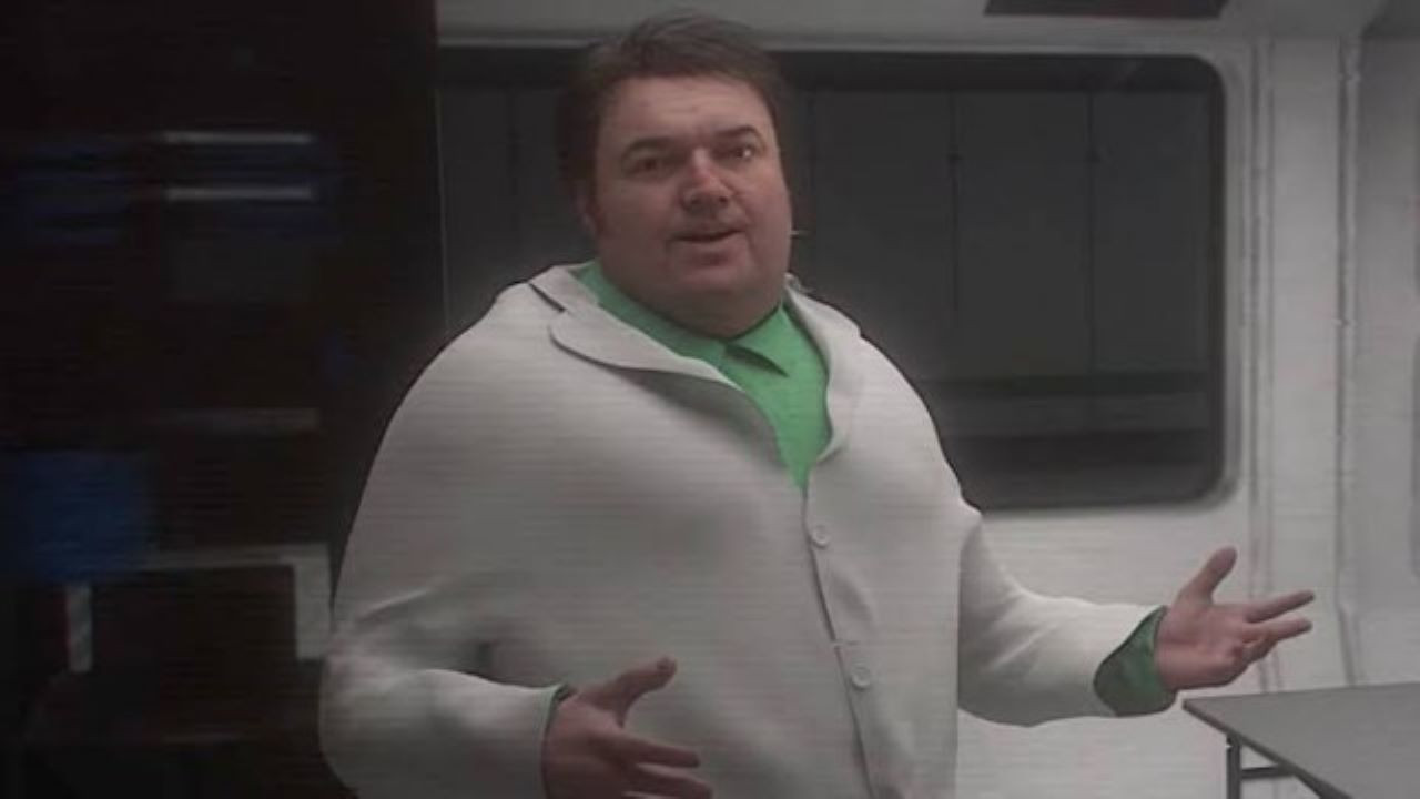 Kapture: Locust Background