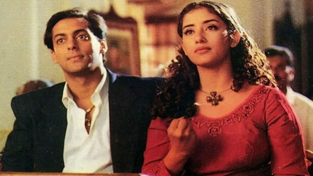 Khamoshi: The Musical Background