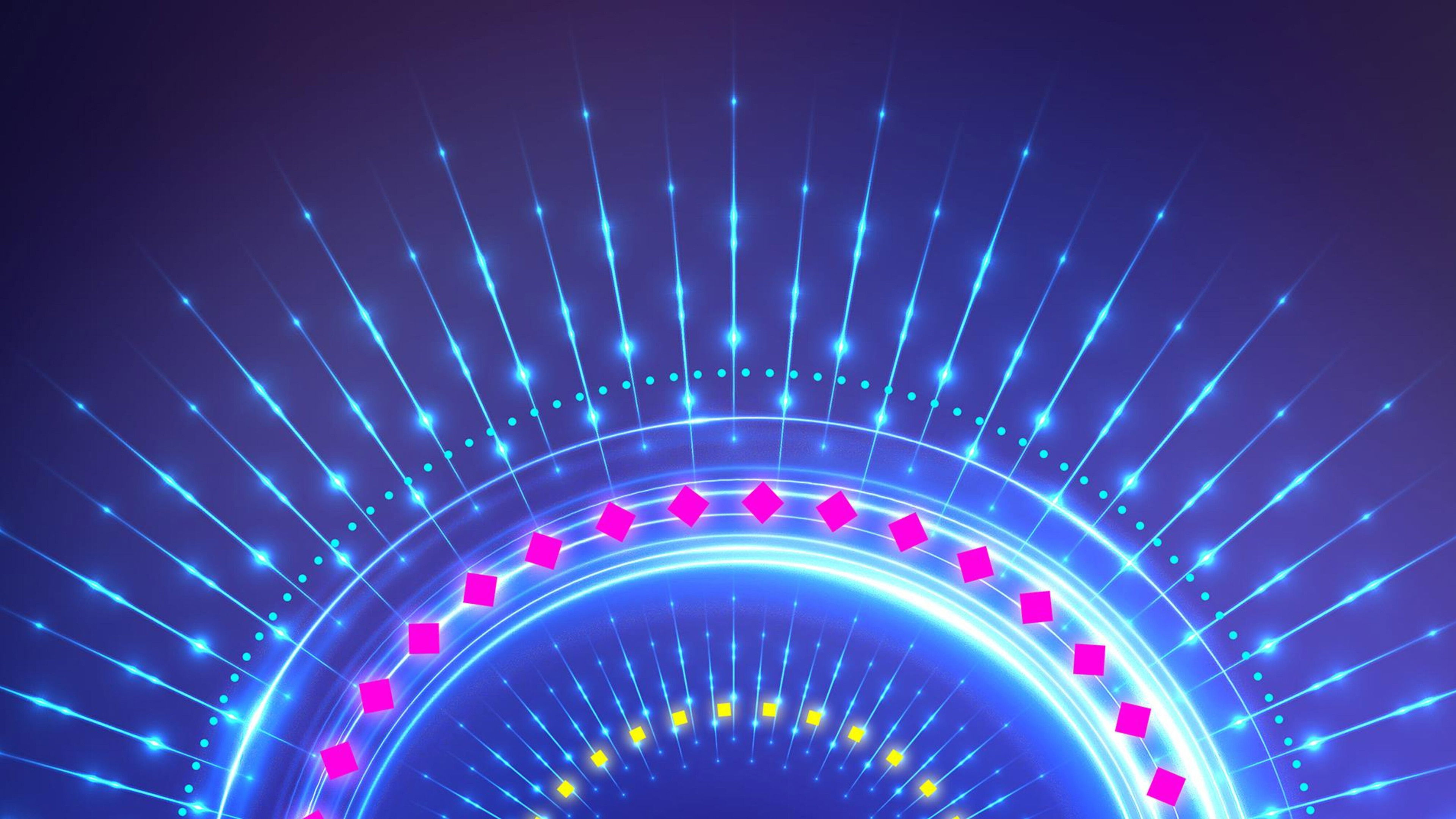 La fureur Background