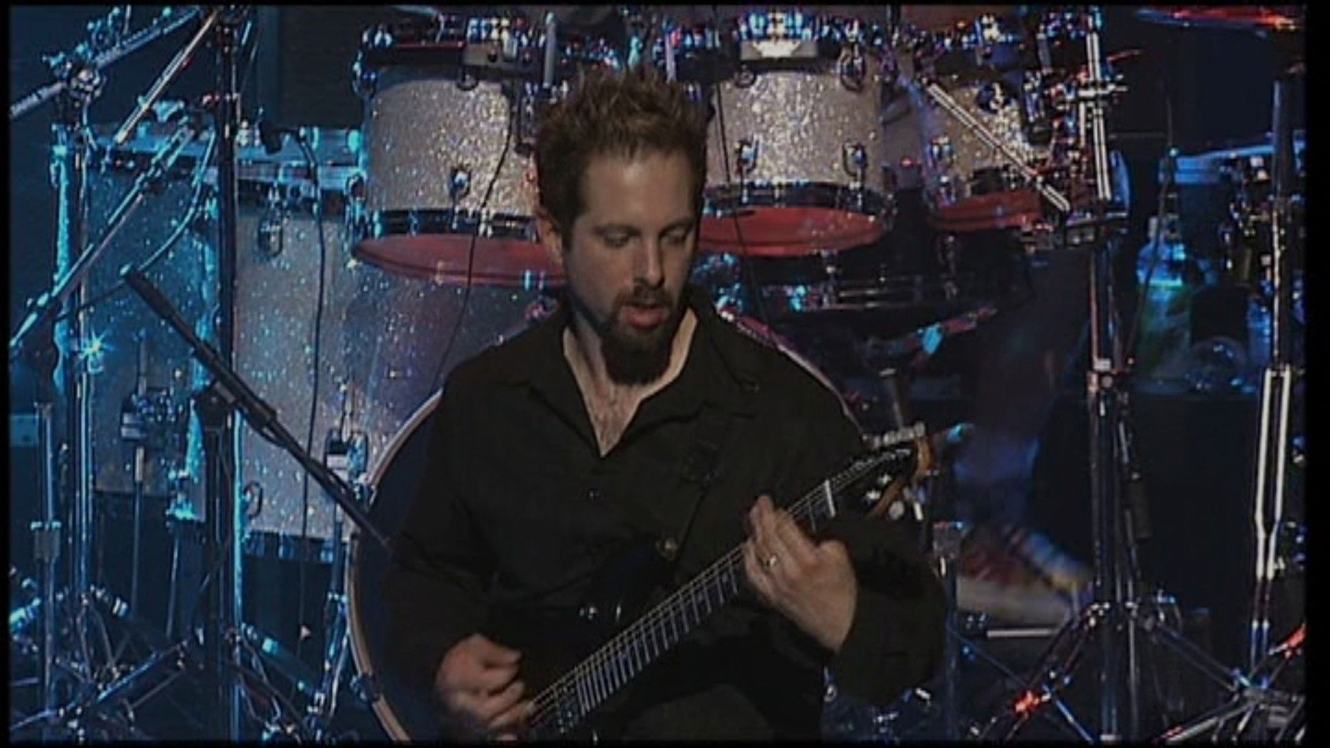 G3 - Live in Tokyo Background