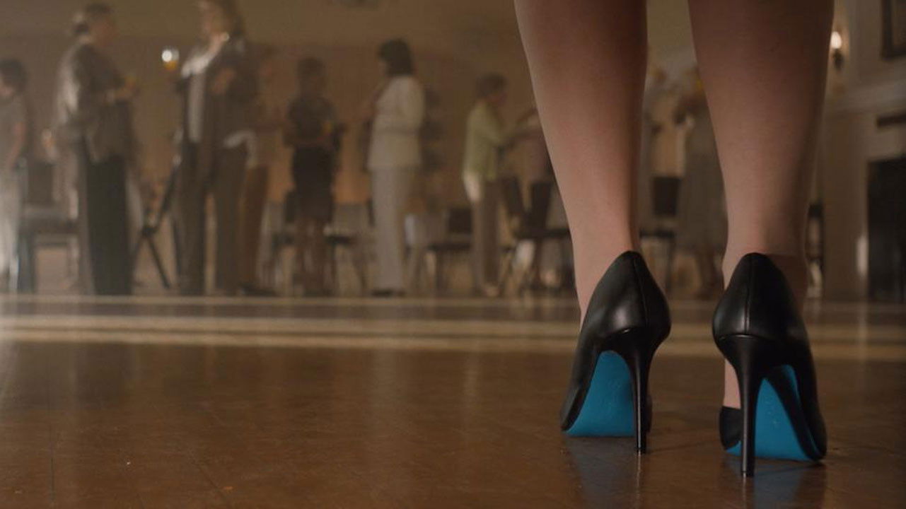 The Bridge Partner Background