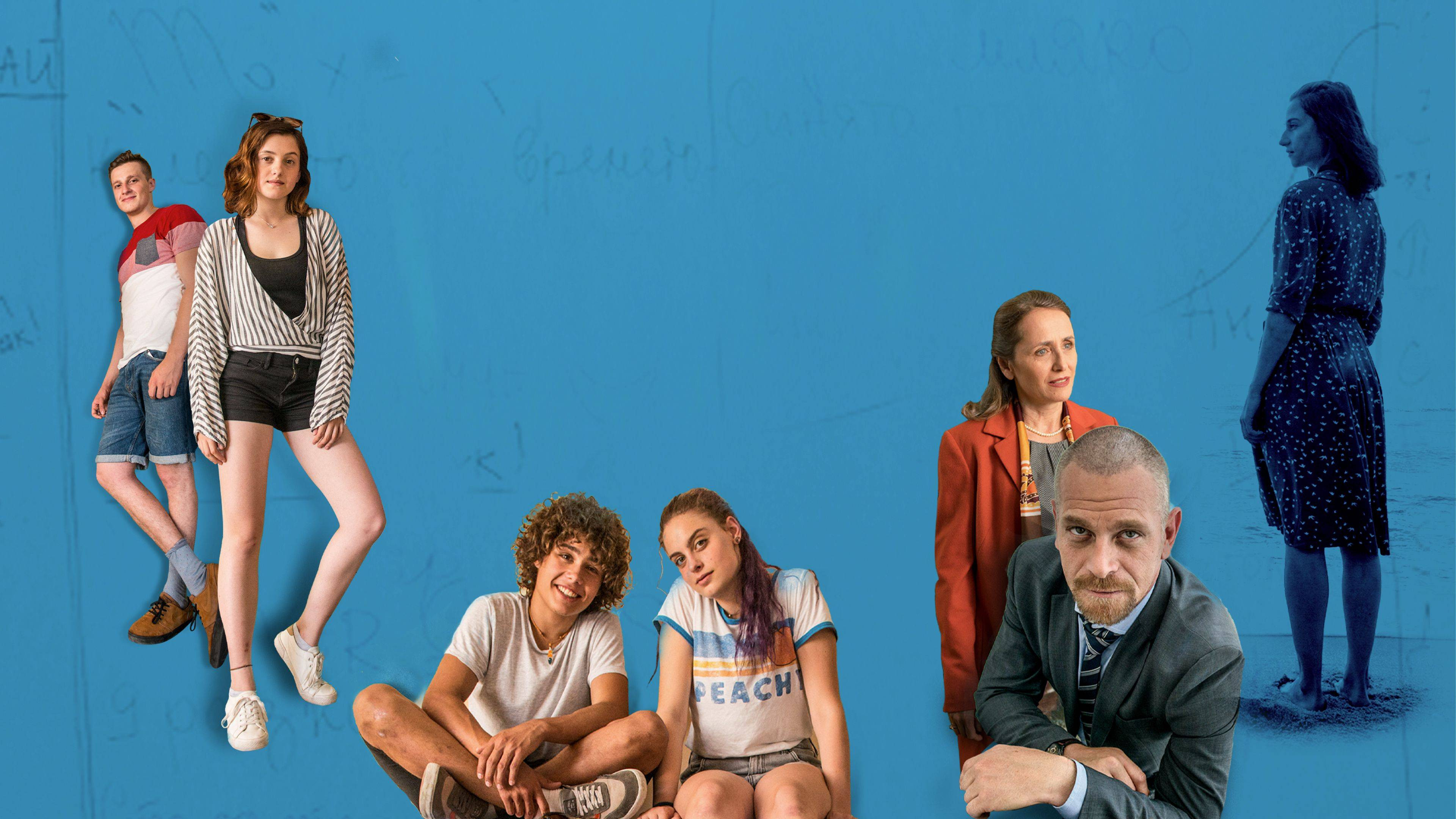 Petya of My Petya Background