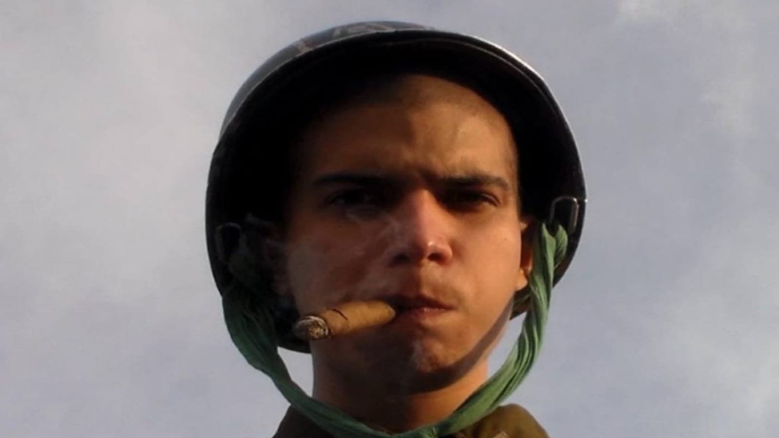 Extremo Ocidente Background