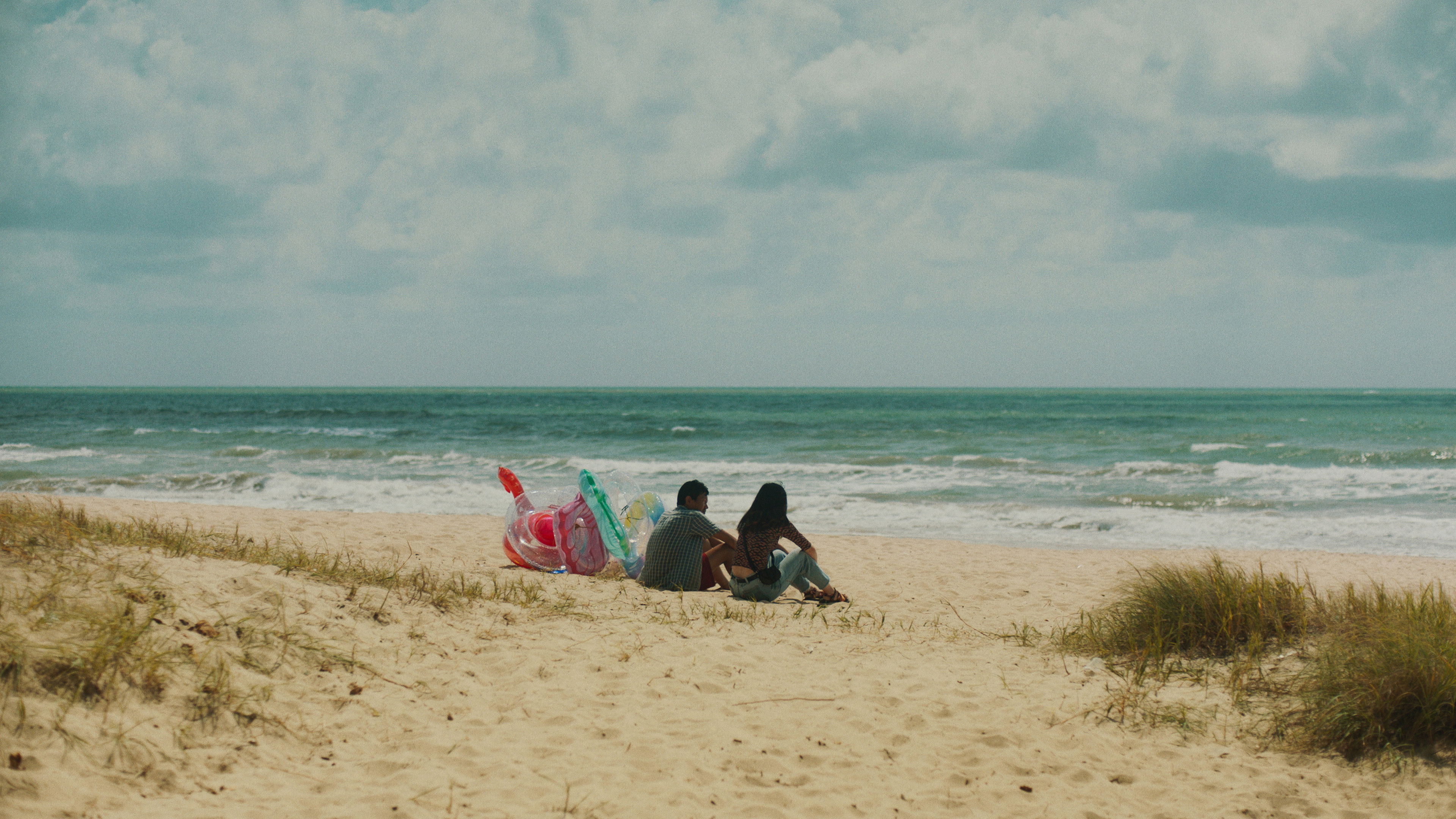 Sleep with Your Eyes Open Background