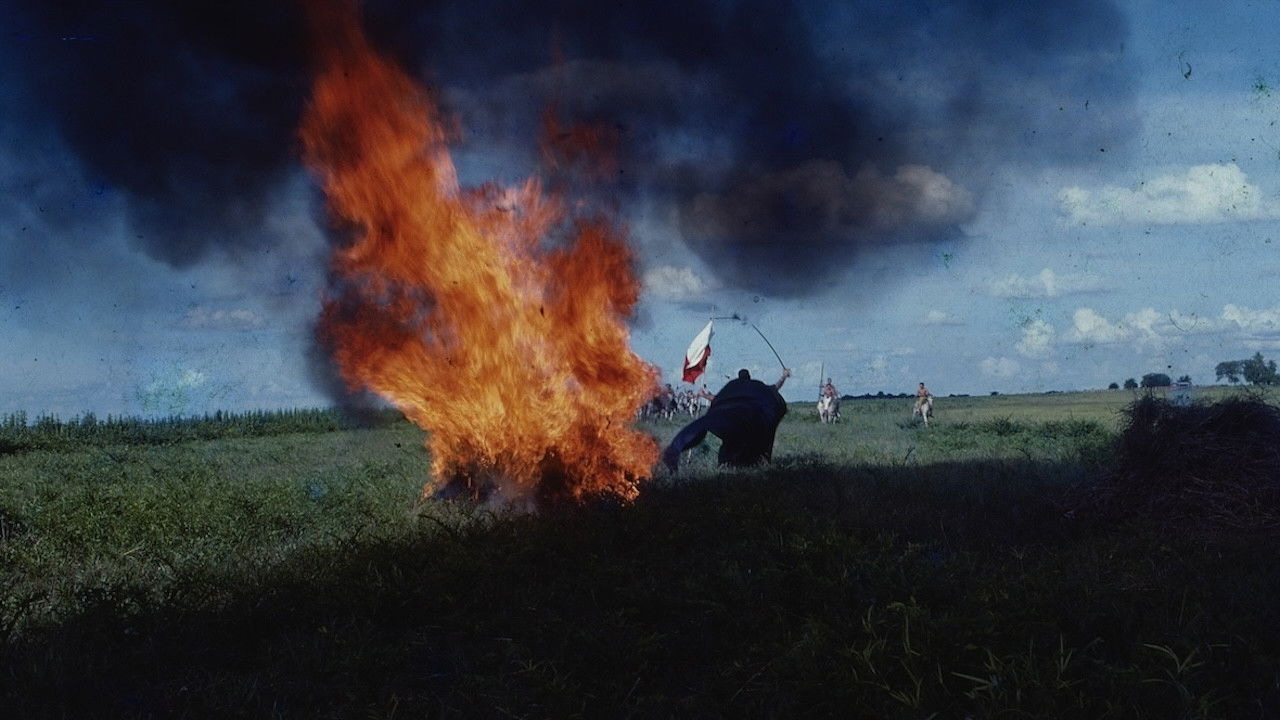 Bolívar, sinfonía tropikal Background