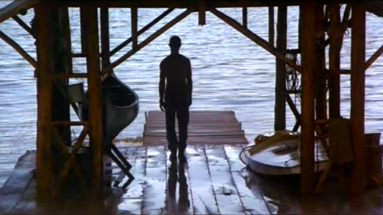 Rites of Passage Background