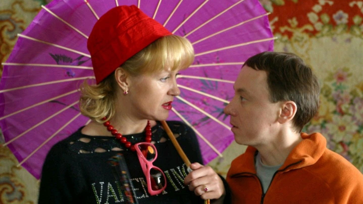 Kolya - Rolling Stone Background