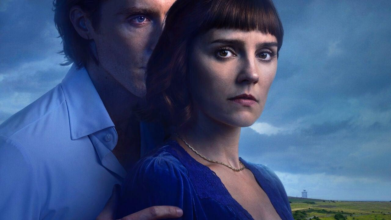 The Serial Killer's Wife Background