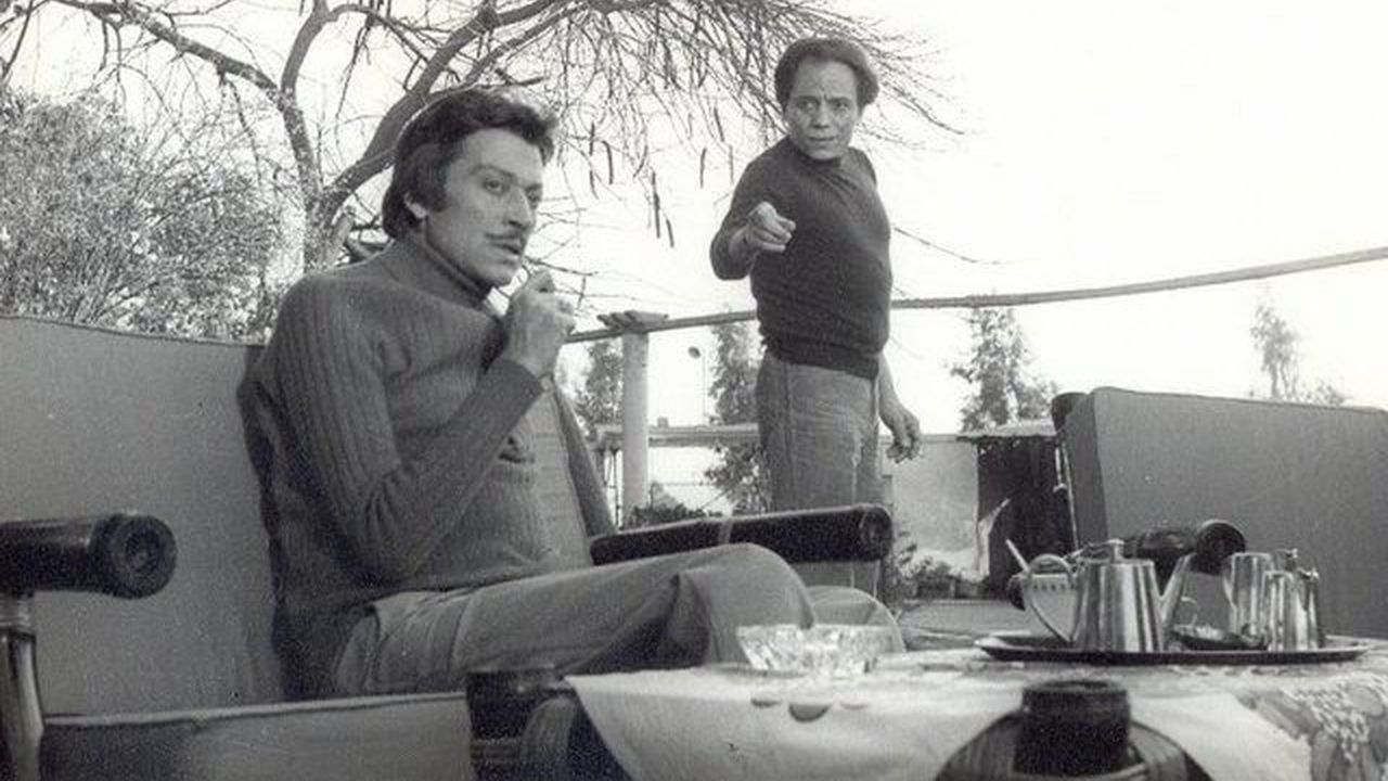 We Only Live Once Background