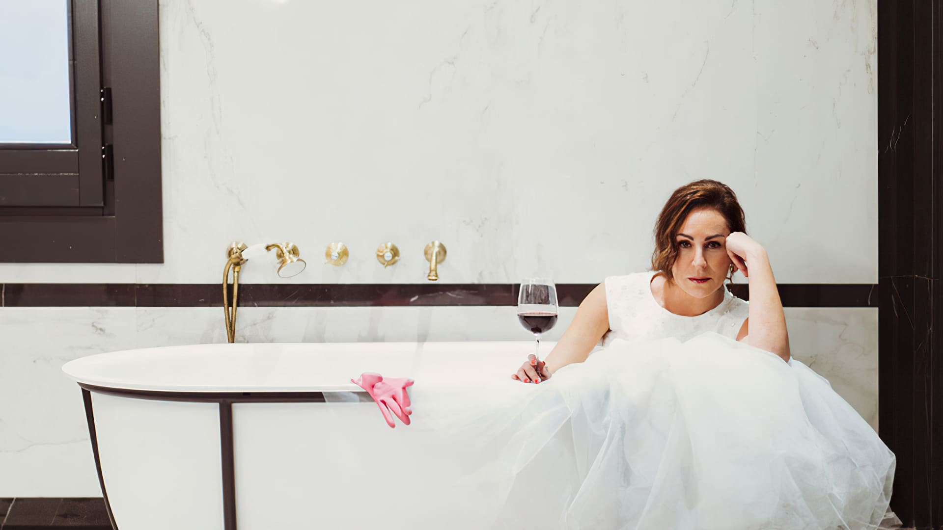 By Ana Milán Background