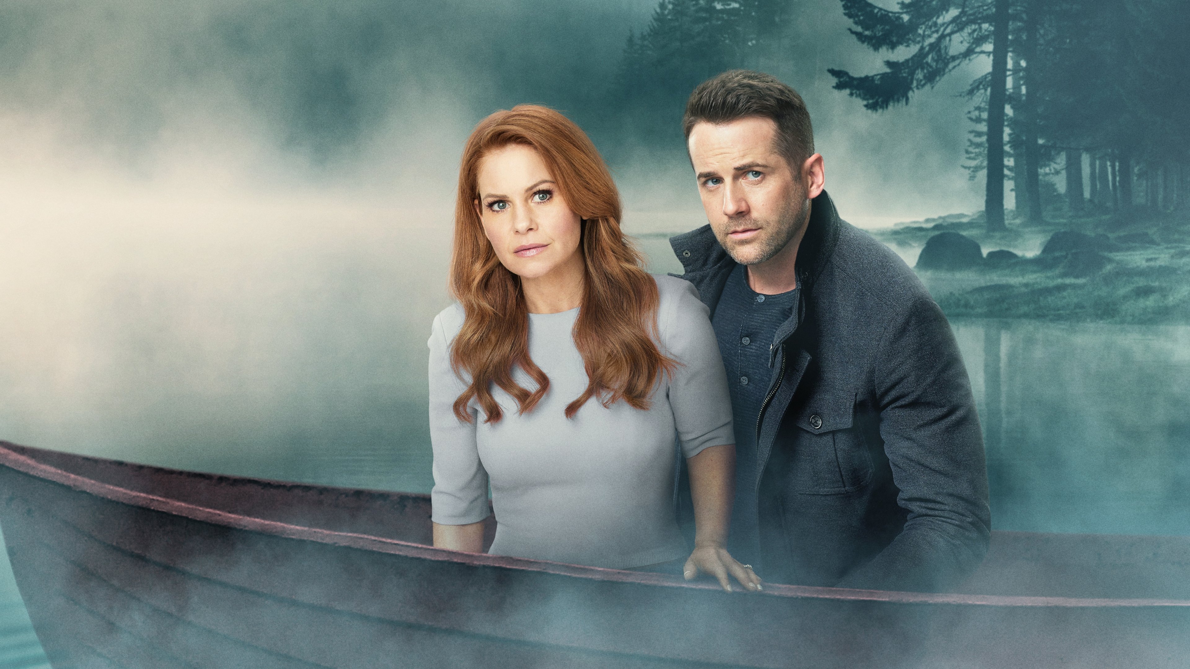 Aurora Teagarden Mysteries: Honeymoon, Honeymurder Background