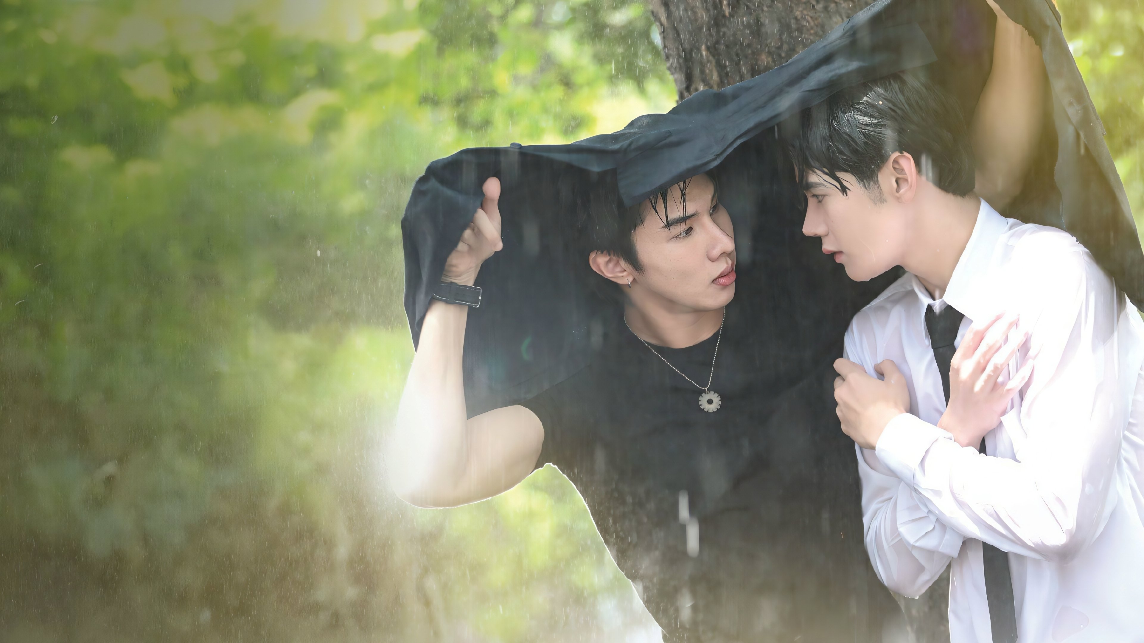 Doctor's Mine Background