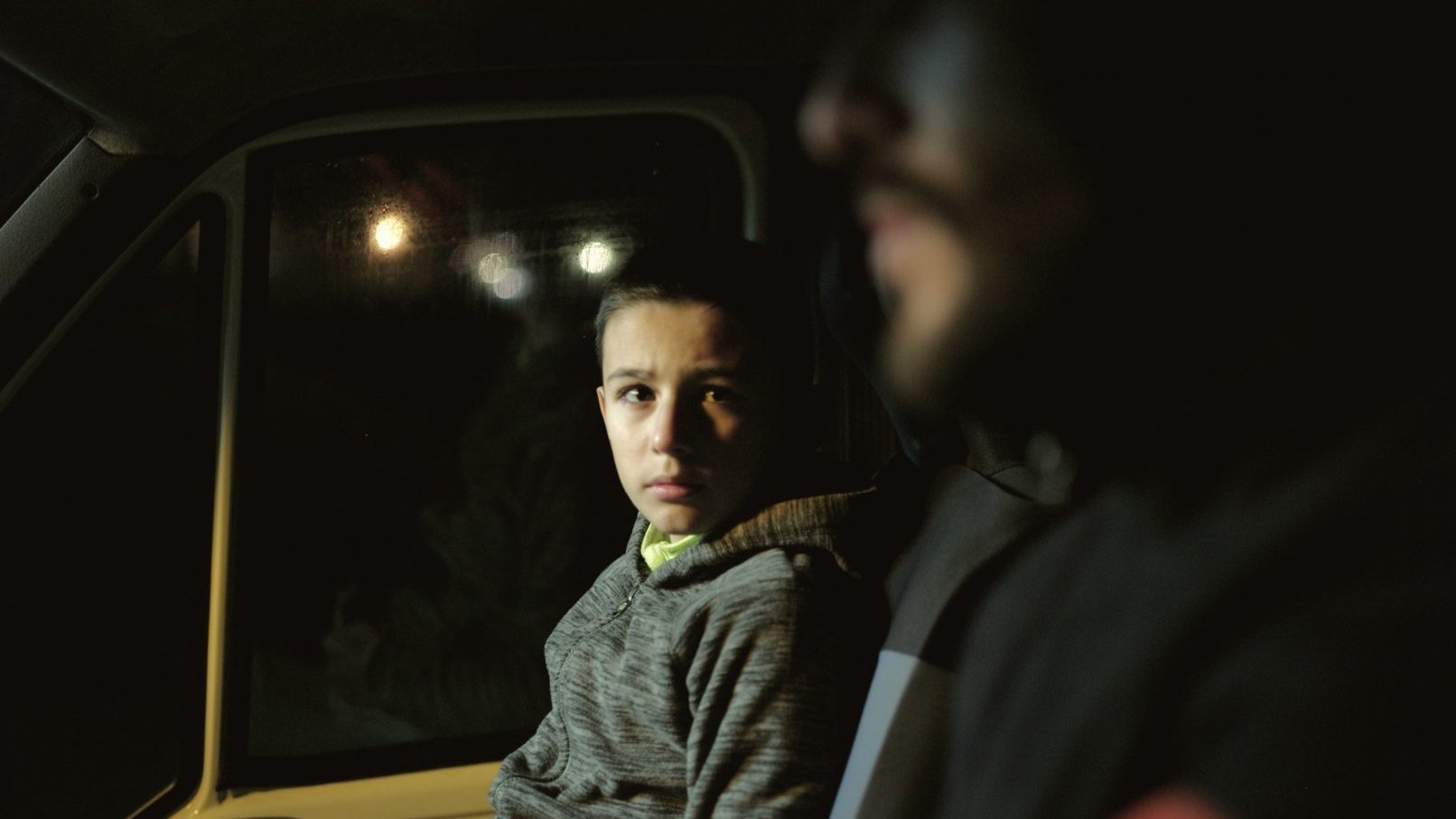 Nightshade Background