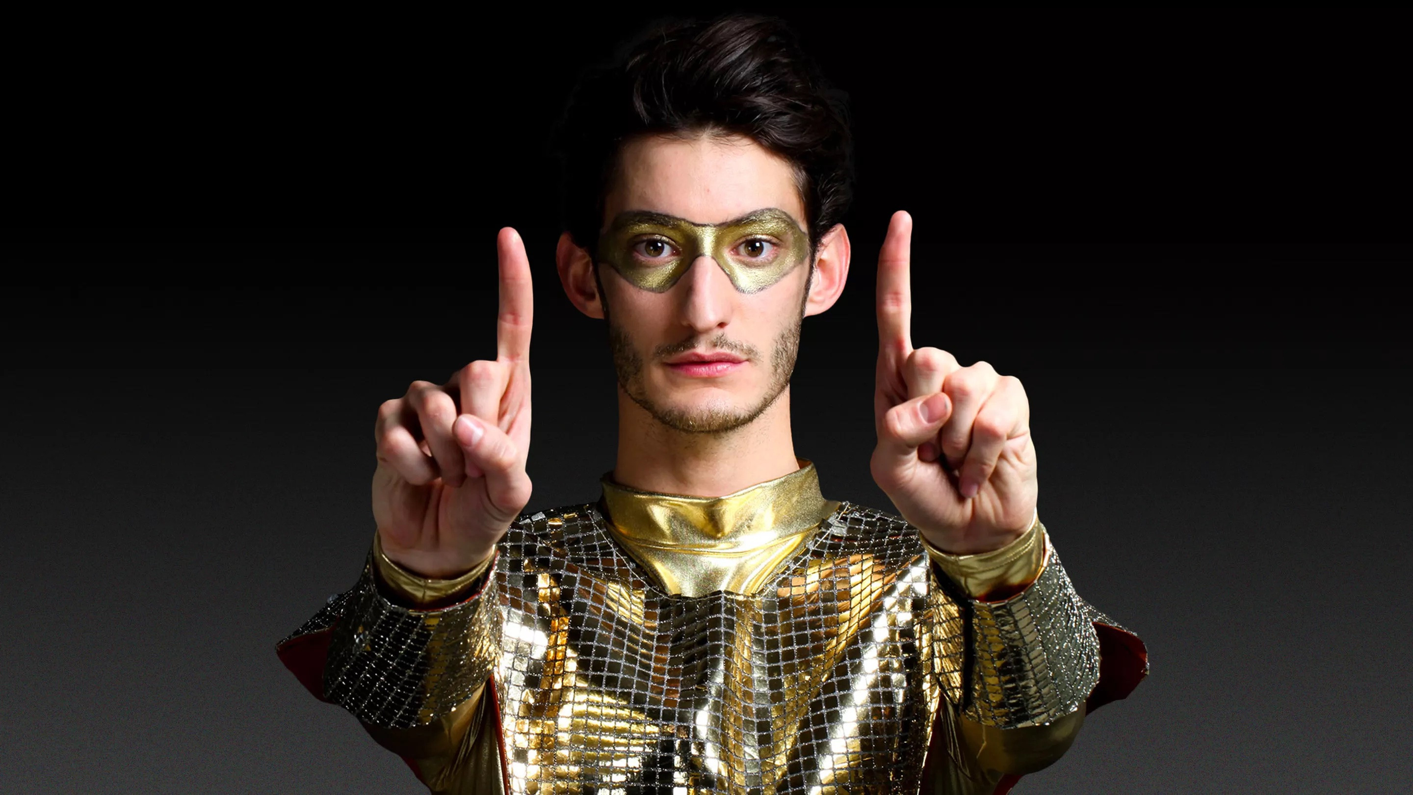 Casting(s) Background