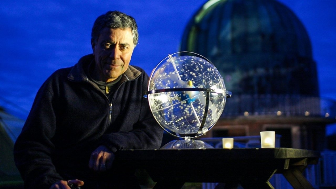 Seven Ages of Starlight Background