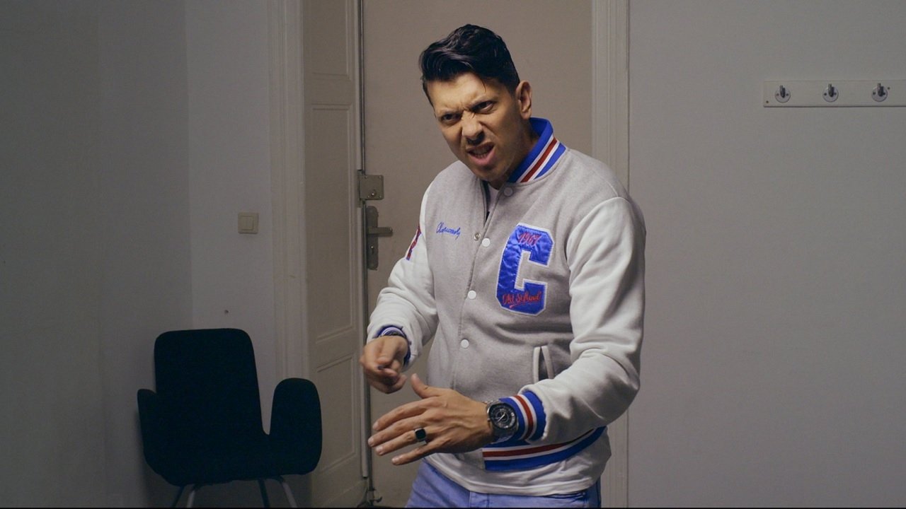 Hollywoodtürke Background