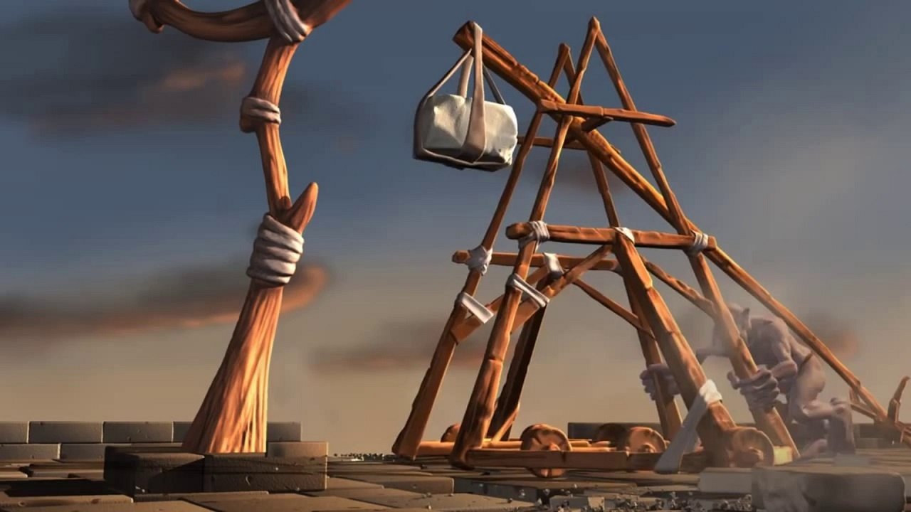 Tolerantia Background