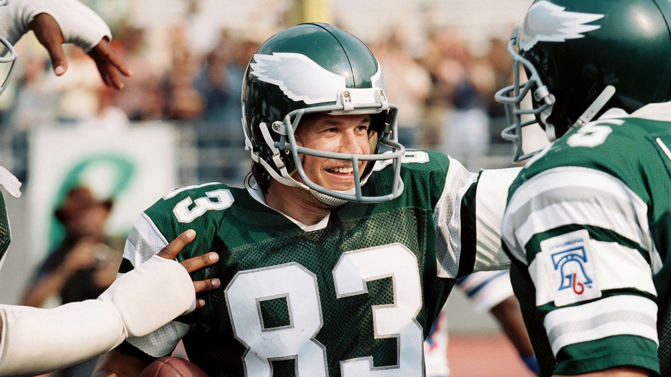 Invincible Background