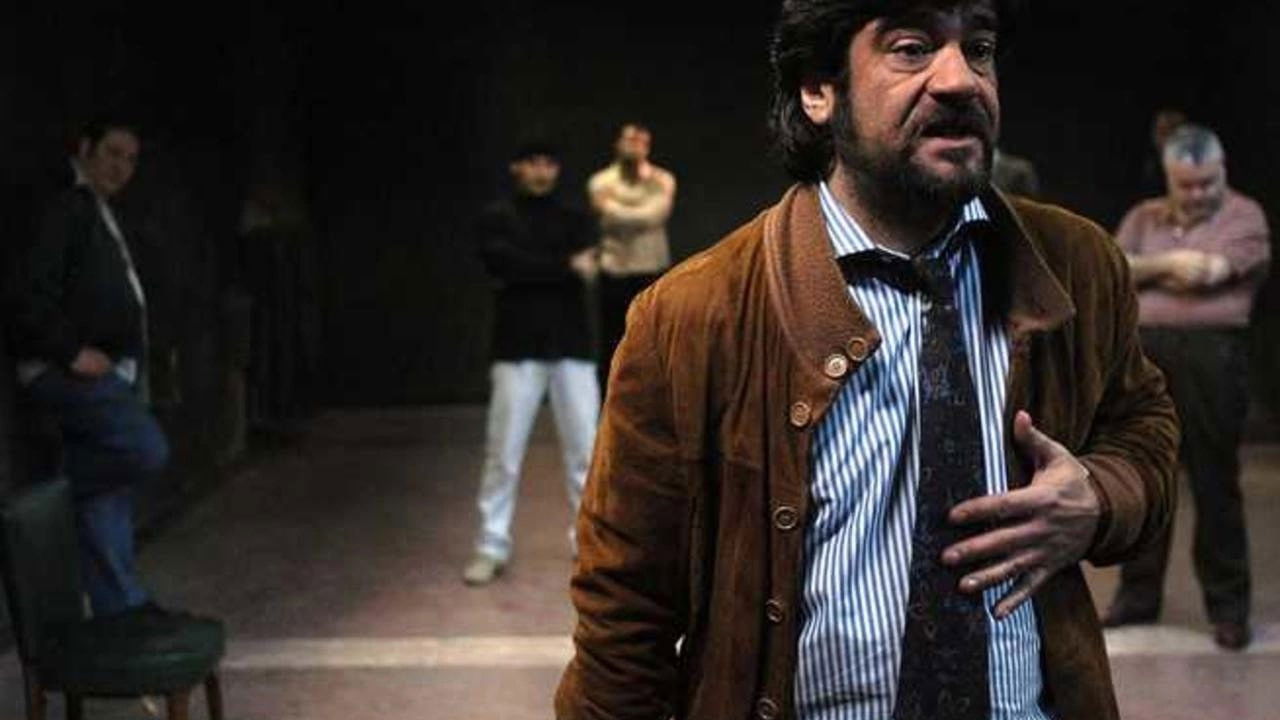 Fatti della banda della Magliana Background