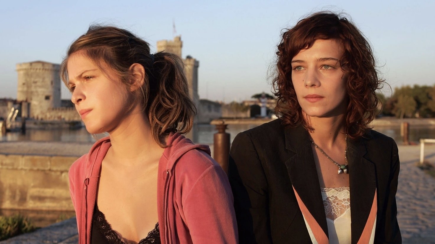 Murderers Background