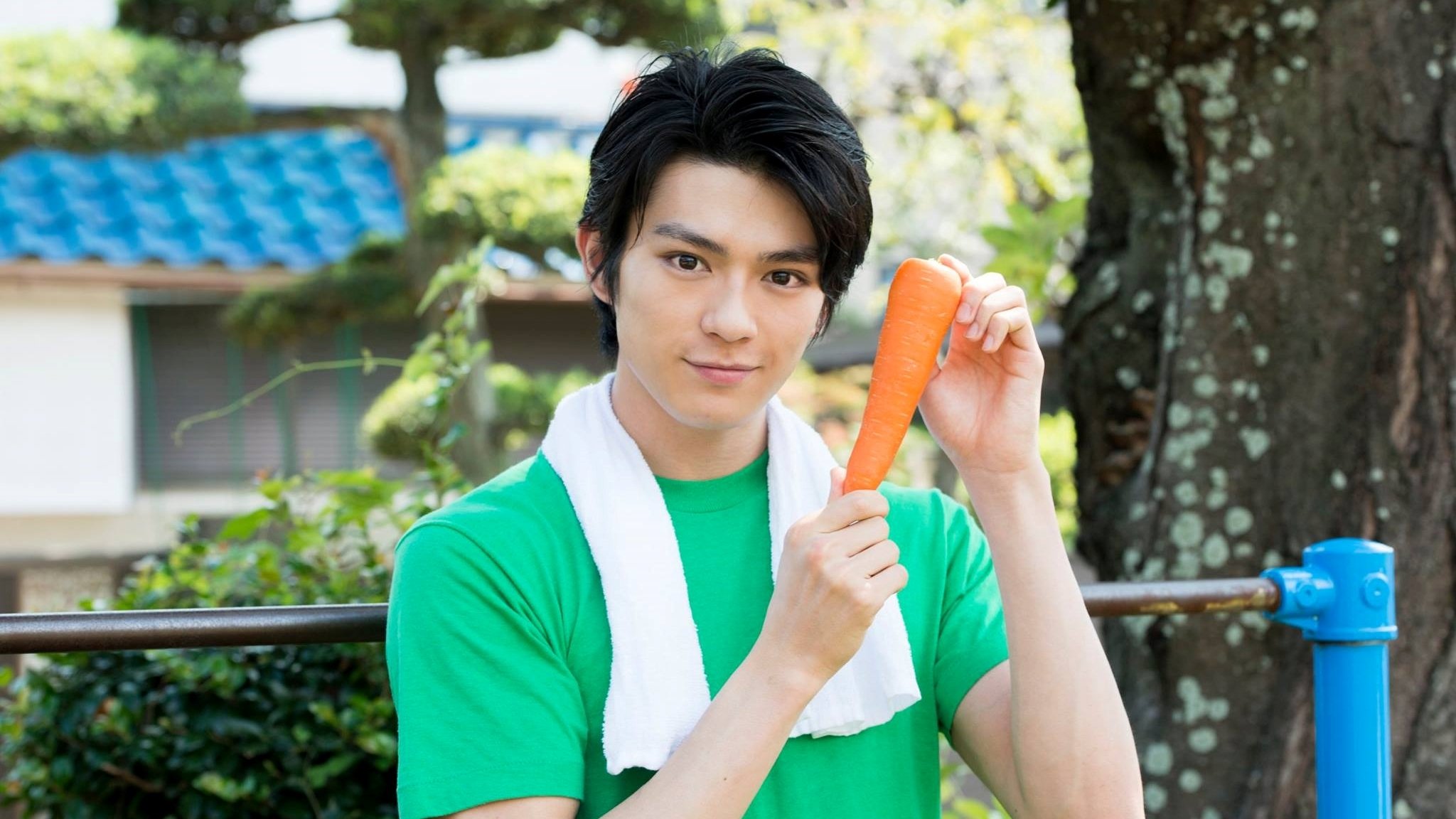 Bitter Sweet Background