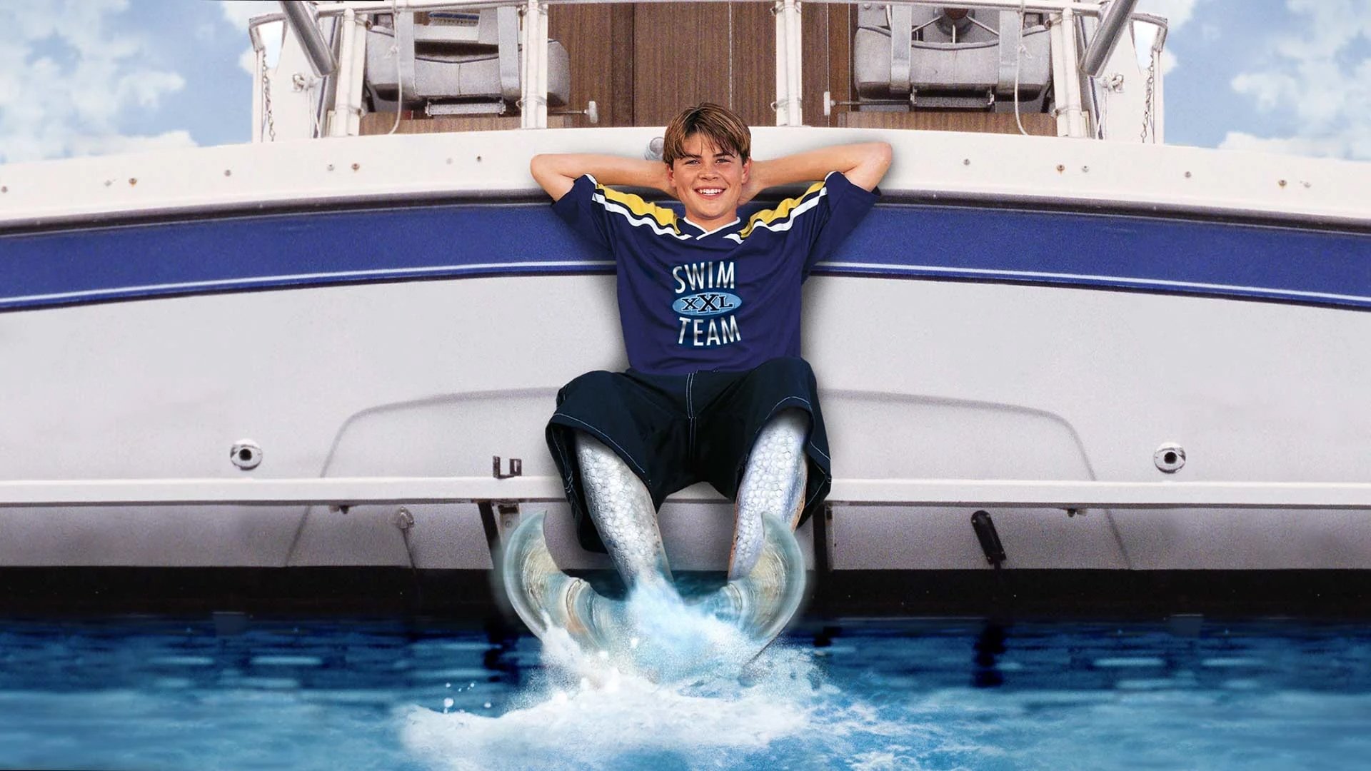 The Thirteenth Year Background