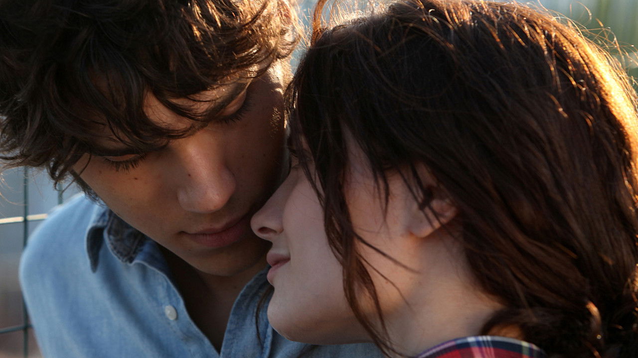 Almeno tu nell'universo Background