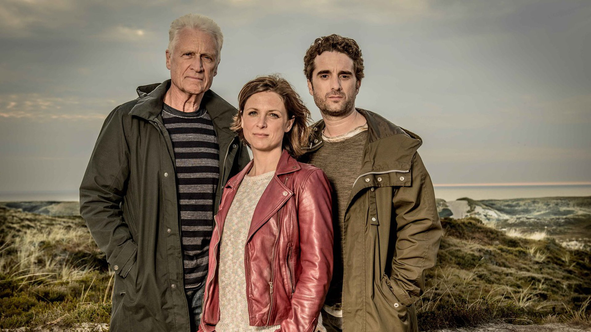 Nord Nord Mord Background