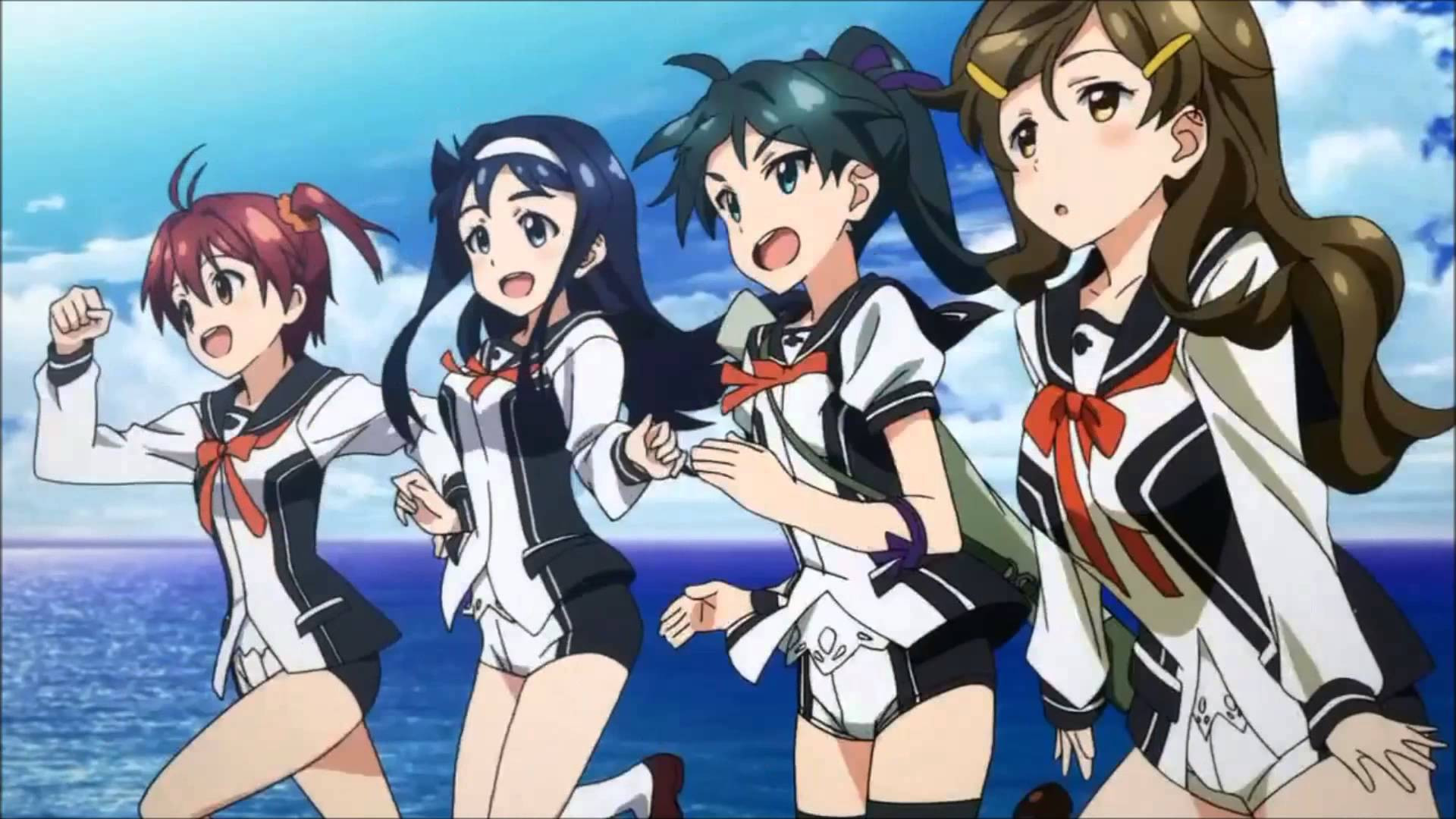 Vividred Operation Background